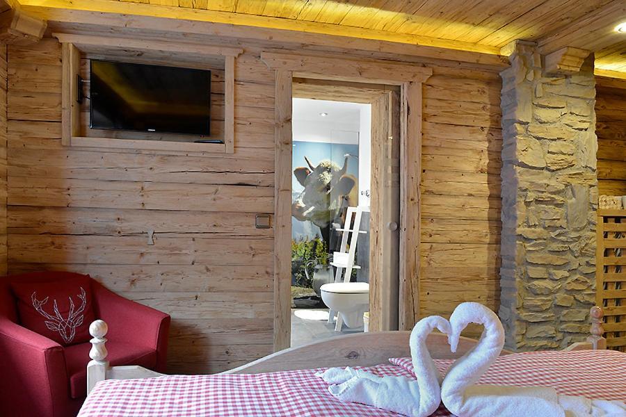 Almhotel Gruensteinblick Königssee Zewnętrze zdjęcie
