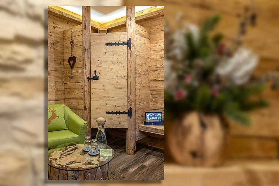 Almhotel Gruensteinblick Königssee Zewnętrze zdjęcie