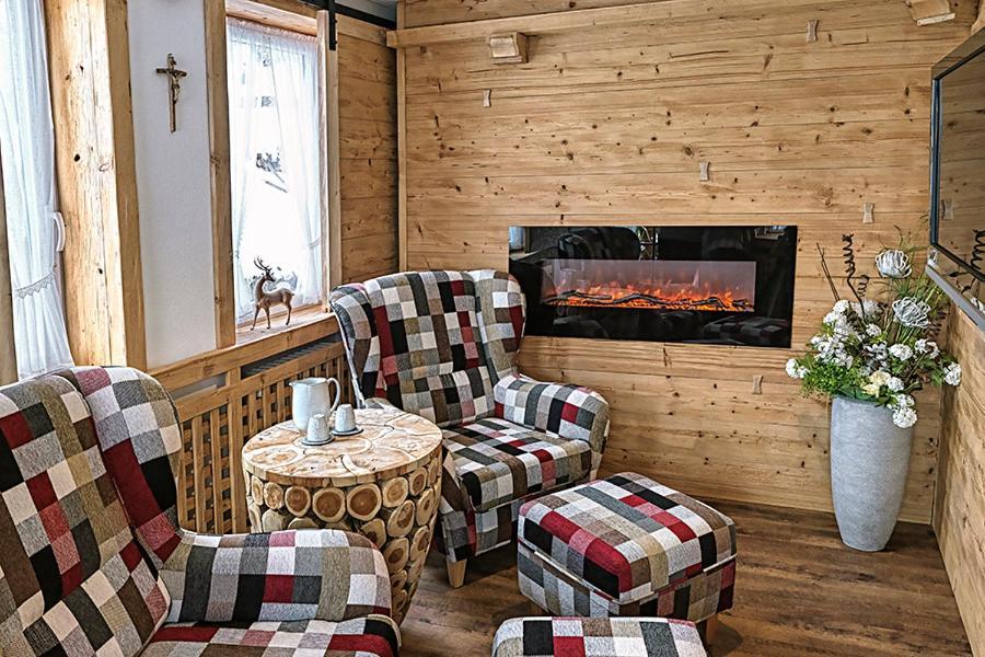 Almhotel Gruensteinblick Königssee Zewnętrze zdjęcie