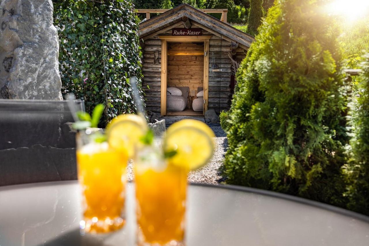 Almhotel Gruensteinblick Königssee Zewnętrze zdjęcie