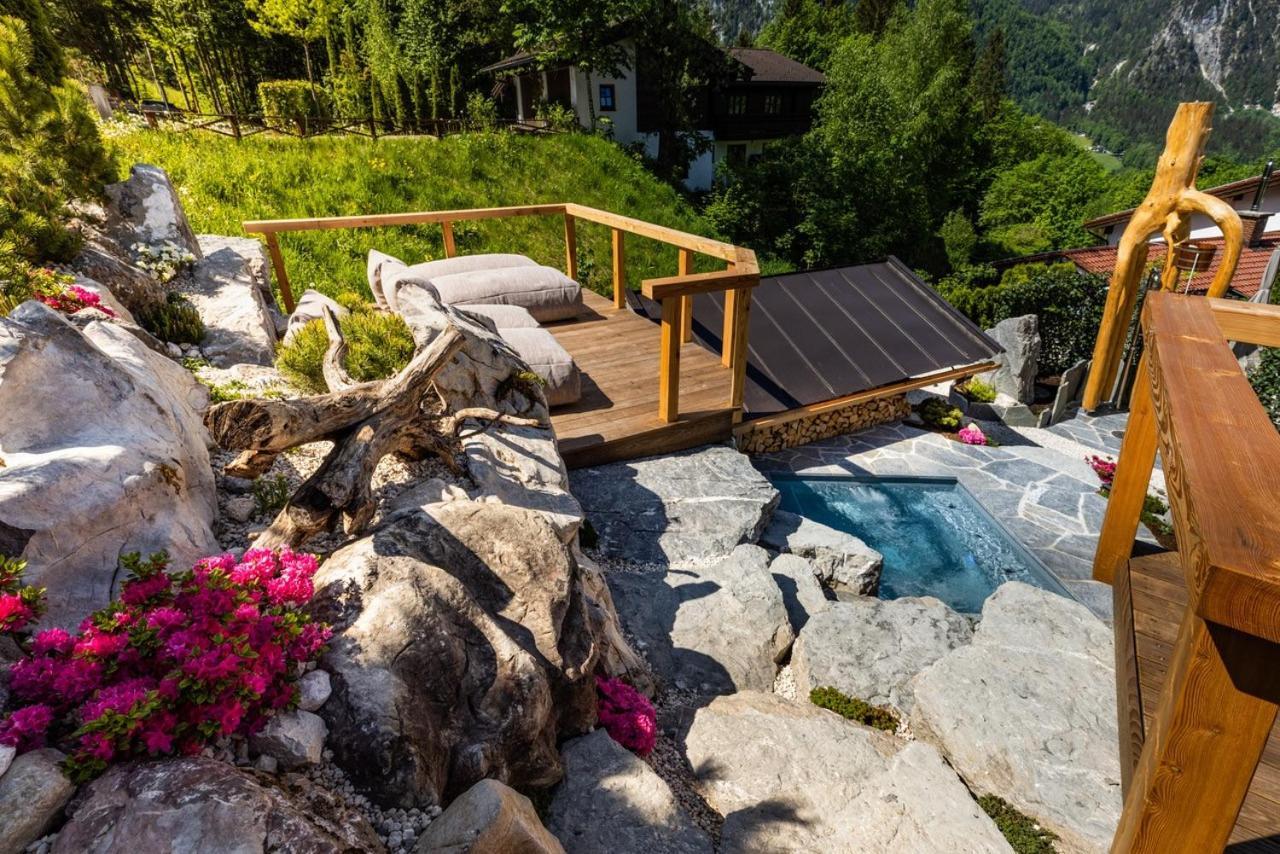 Almhotel Gruensteinblick Königssee Zewnętrze zdjęcie