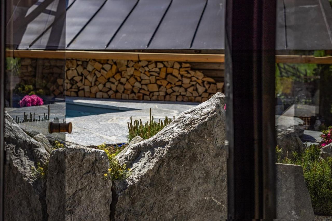Almhotel Gruensteinblick Königssee Zewnętrze zdjęcie