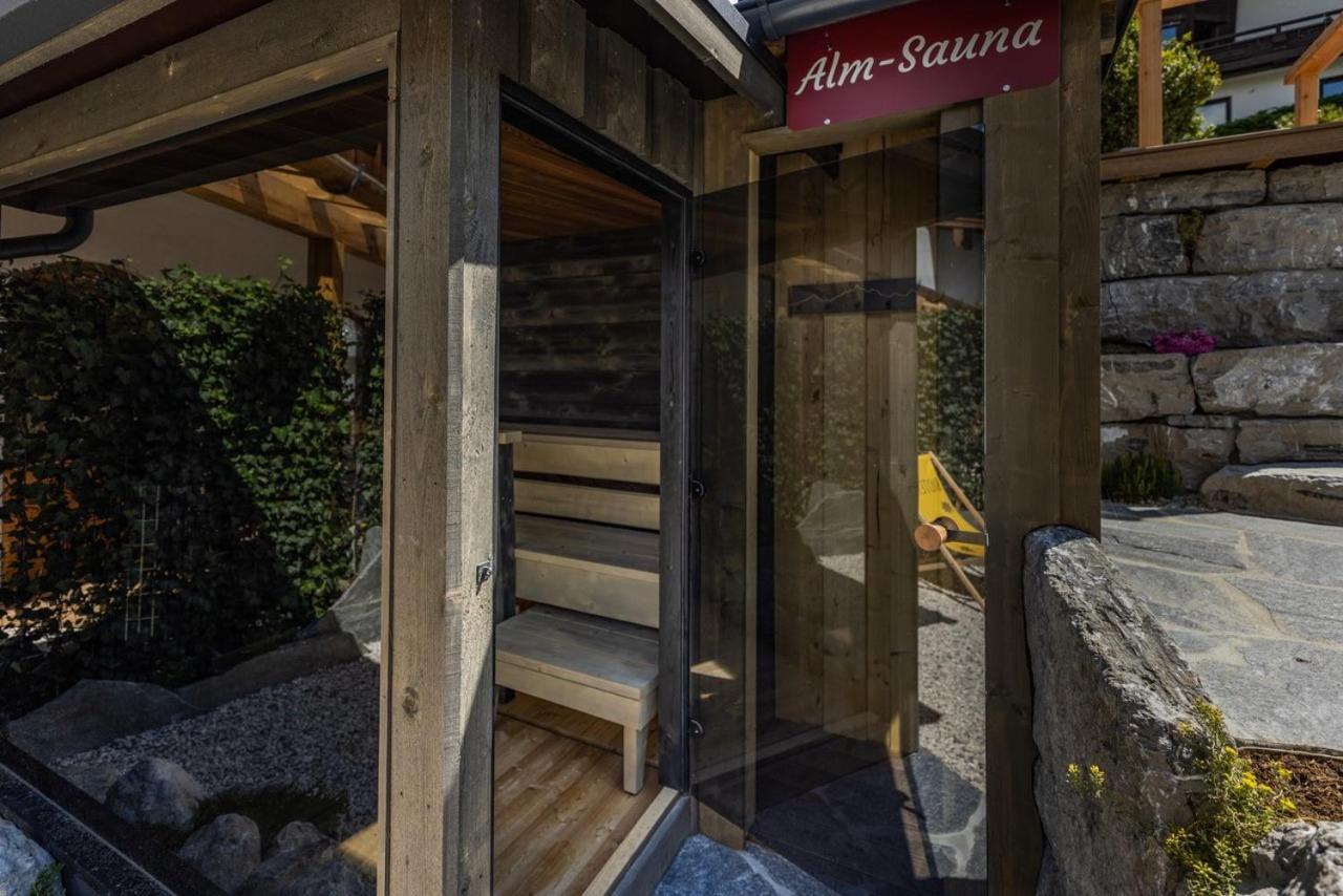 Almhotel Gruensteinblick Königssee Zewnętrze zdjęcie