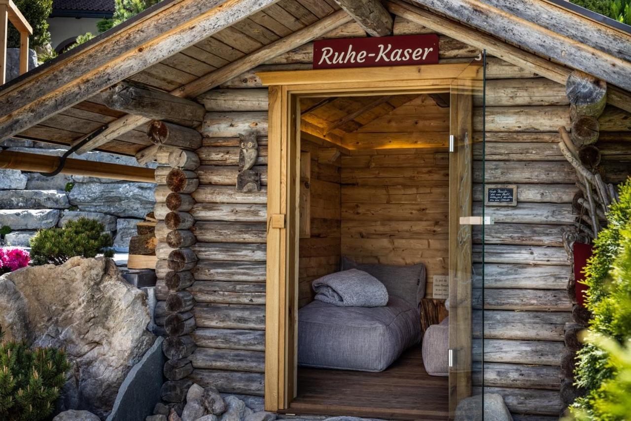 Almhotel Gruensteinblick Königssee Zewnętrze zdjęcie