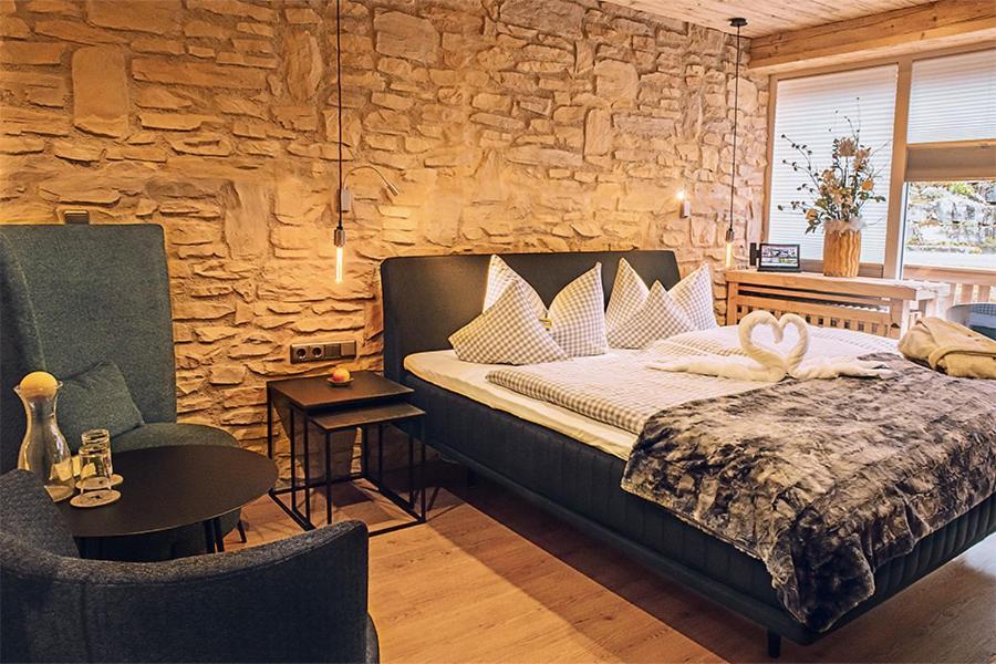 Almhotel Gruensteinblick Königssee Zewnętrze zdjęcie