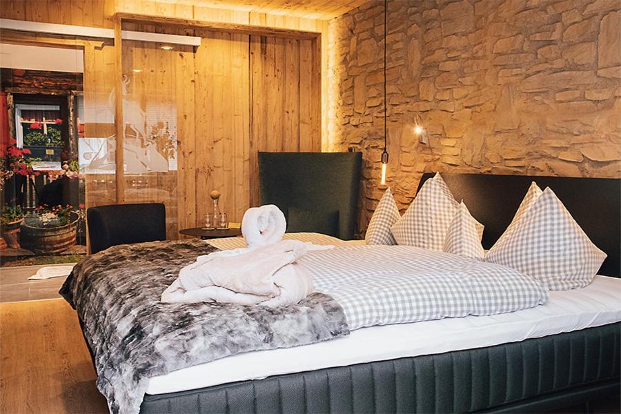 Almhotel Gruensteinblick Königssee Zewnętrze zdjęcie