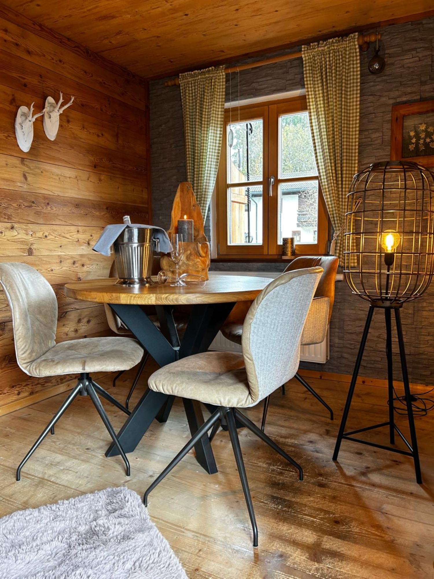 Almhotel Gruensteinblick Königssee Zewnętrze zdjęcie